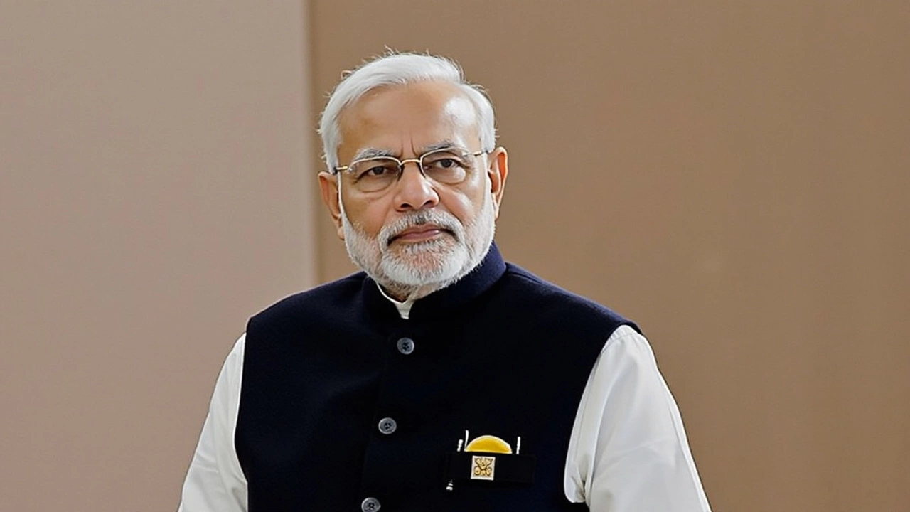 PM Modi Honors Mahatma Gandhi's Legacy on His Death Anniversary and India's Martyrs' Day