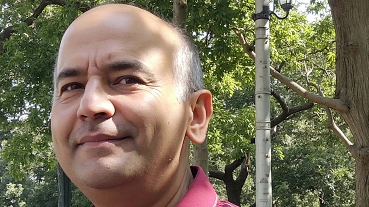 BJP Triumphs in 2025 Delhi Assembly Elections as AAP's Manish Sisodia Faces Defeat in Jangpura