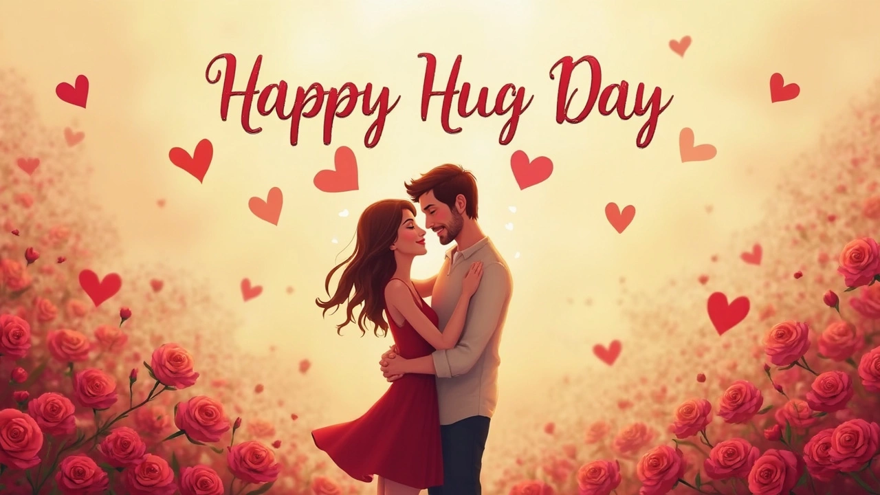 Celebrate Happy Hug Day 2025: Best Quotes, Wishes, and Creative Ideas for Social Media