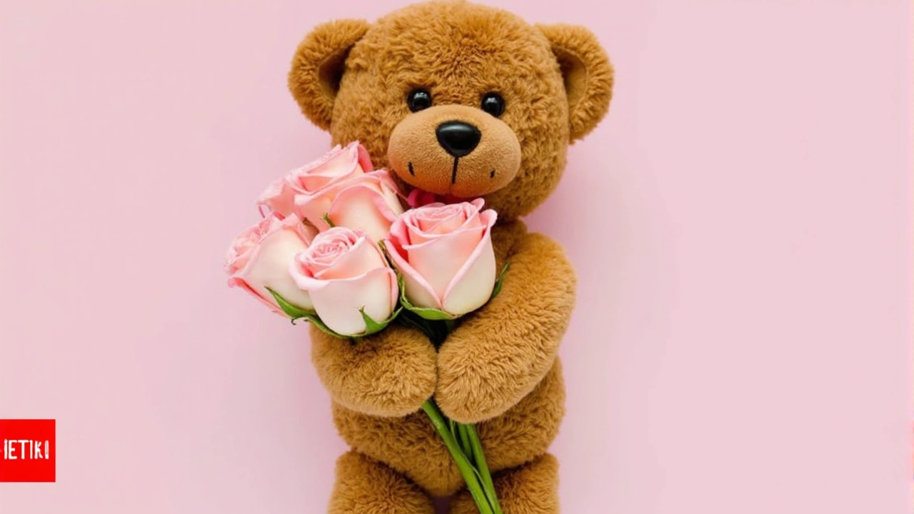 Celebrate Teddy Day 2025 with Over 75 Heartwarming Messages and Quotes