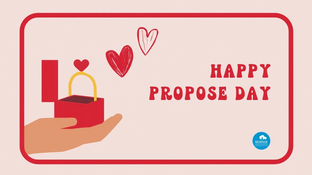 Propose Day 2025: 40 Heartfelt Ways to Confess Your Love This Valentine's Week