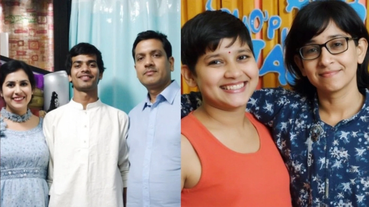 Shocking Tragedy Strikes Food Influencer Chatori Rajani: 16-Year-Old Son Dies in Road Accident