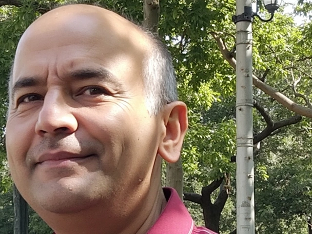 BJP Triumphs in 2025 Delhi Assembly Elections as AAP's Manish Sisodia Faces Defeat in Jangpura