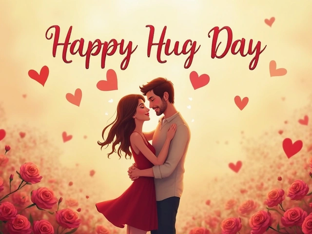 Celebrate Happy Hug Day 2025: Best Quotes, Wishes, and Creative Ideas for Social Media