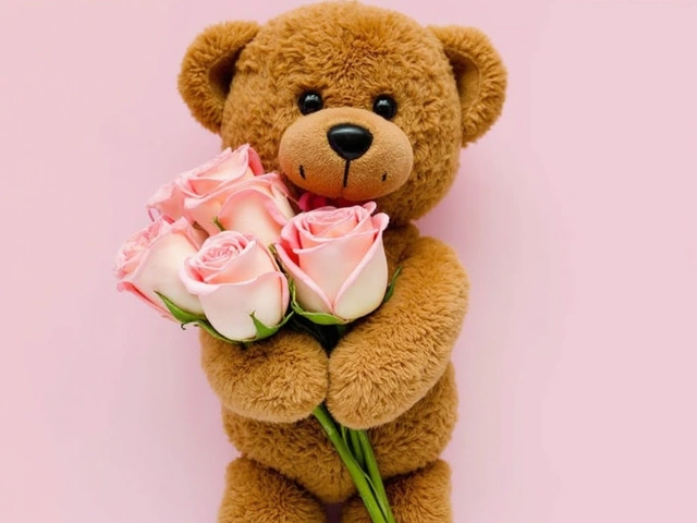 Celebrate Teddy Day 2025 with Over 75 Heartwarming Messages and Quotes