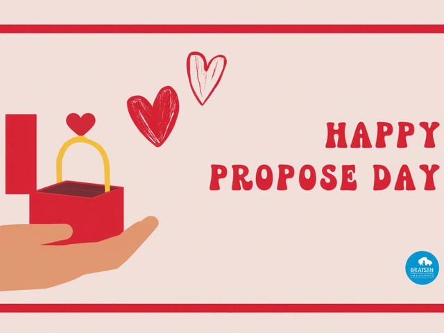 Propose Day 2025: 40 Heartfelt Ways to Confess Your Love This Valentine's Week