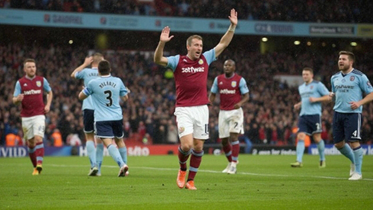 Aston Villa Triumphs Over Chelsea 2-1 in Thrilling Premier League Clash