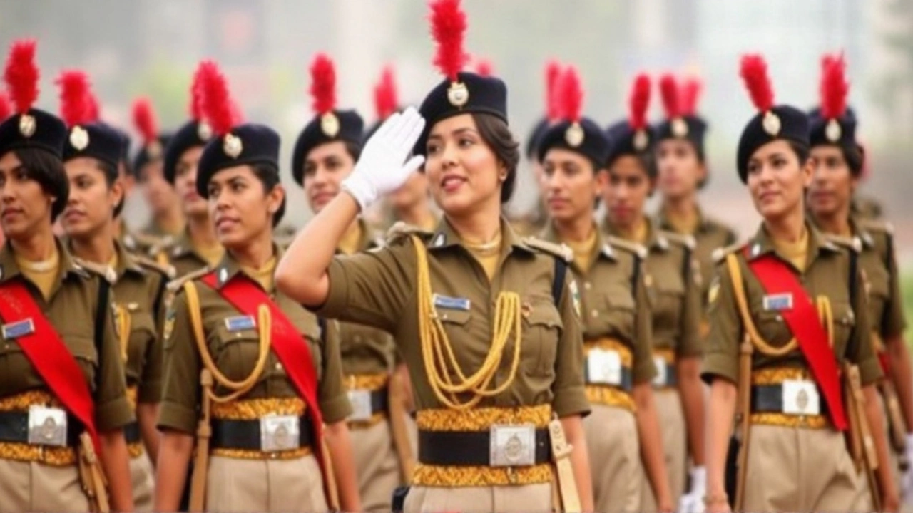 RPF Constable Exam 2025: Key Details on City Intimation for Aspiring Candidates