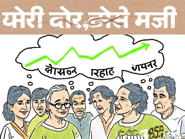 82% of Haryana Voters Trust Their Choice of Government to Tackle Key Issues in Five Years