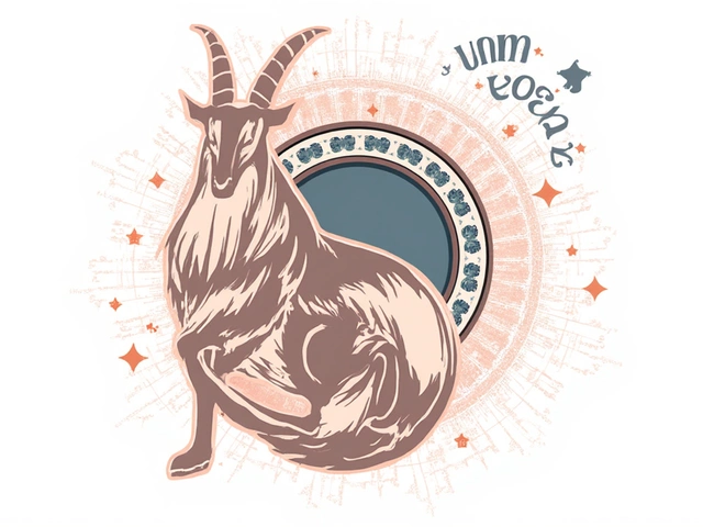 Capricorn Horoscope: Navigating Work, Health, and Family on March 20, 2025