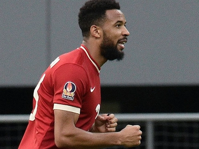 Equatorial Guinea Triumphs Over Sierra Leone with Nsue's Winning Strike