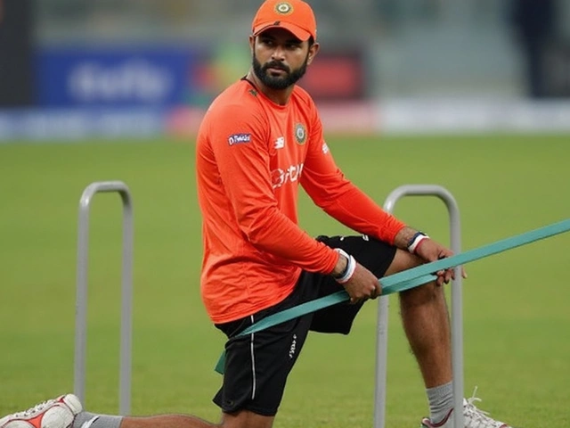 KL Rahul's New Role in IPL 2025: Changing Game Plan for Delhi Capitals