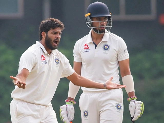 Lucknow Super Giants Sign Shardul Thakur as Mohsin Khan's Replacement in IPL 2025