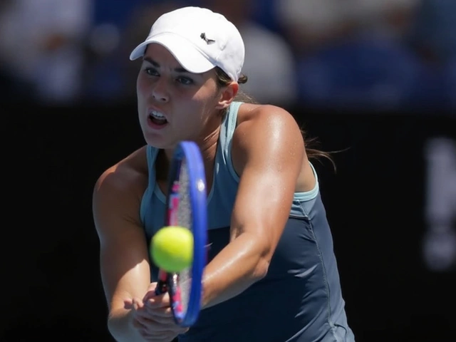 Resilient Carlos Alcaraz and Madison Keys Advance to Indian Wells Semifinals Amidst Challenging Conditions