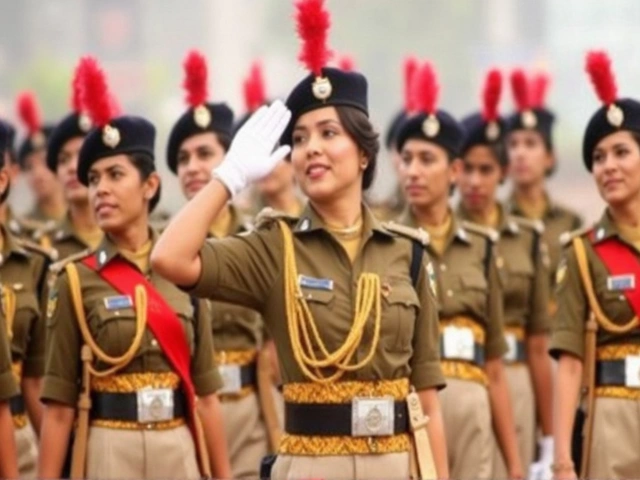 RPF Constable Exam 2025: Key Details on City Intimation for Aspiring Candidates