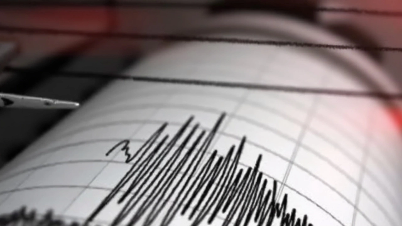 Delhi Risks Catastrophe: 7-Magnitude Earthquake Could Bring Mass Destruction, Says NCS