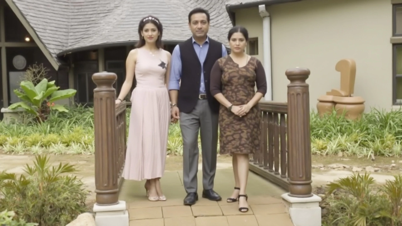 Criminal Justice: A Family Matter Trailer Unveils Three Sides of the Truth