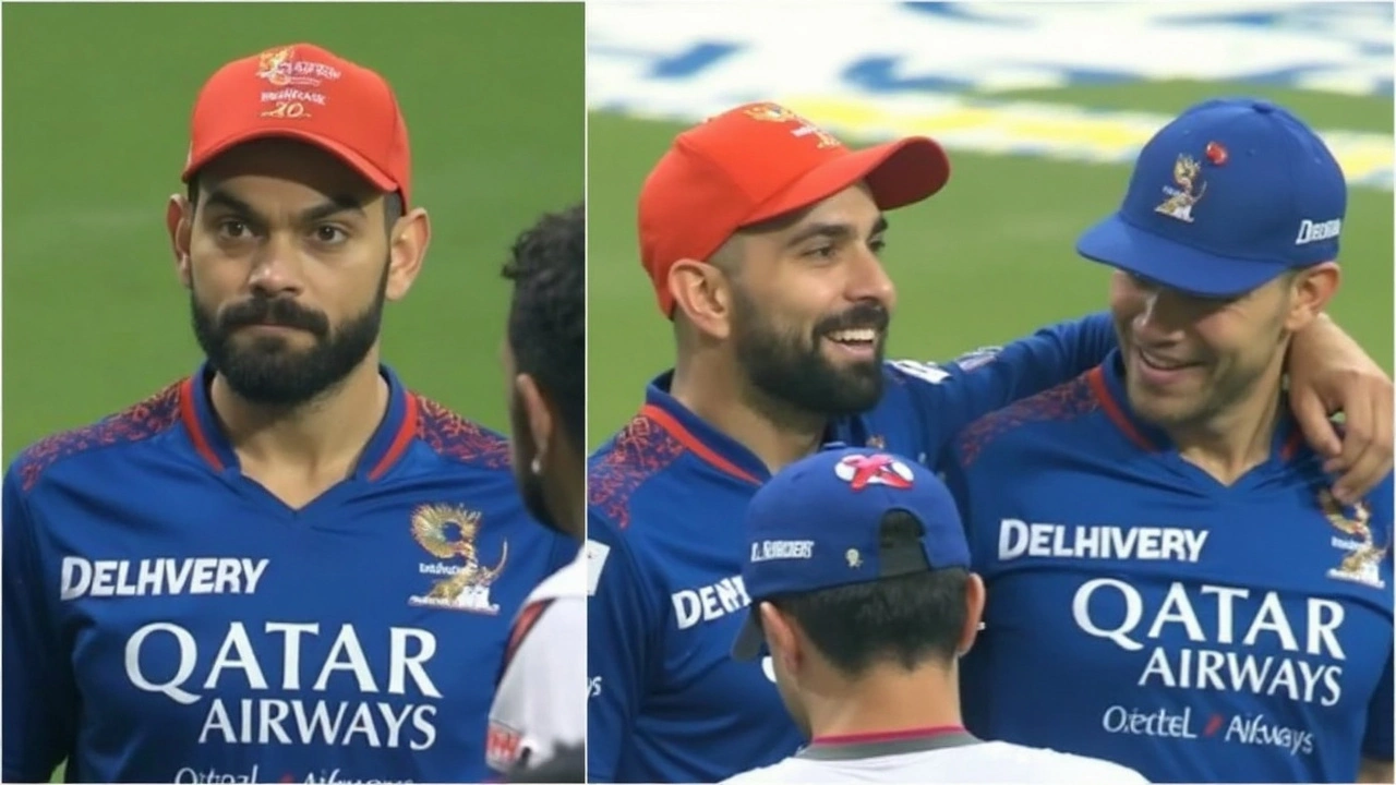 CSK Clinch Thrilling Two-Wicket Win Over KKR in IPL 2025 Showdown