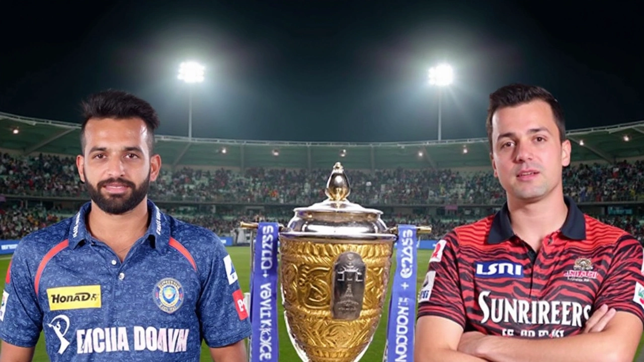 Ekana Stadium Pitch Report: Spin and Strategy Key as LSG Faces SRH in IPL Clash