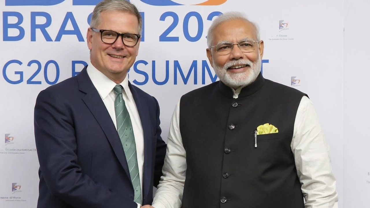 India-UK Free Trade Agreement Finalized: Massive Tariff Reductions and Landmark Social Provisions