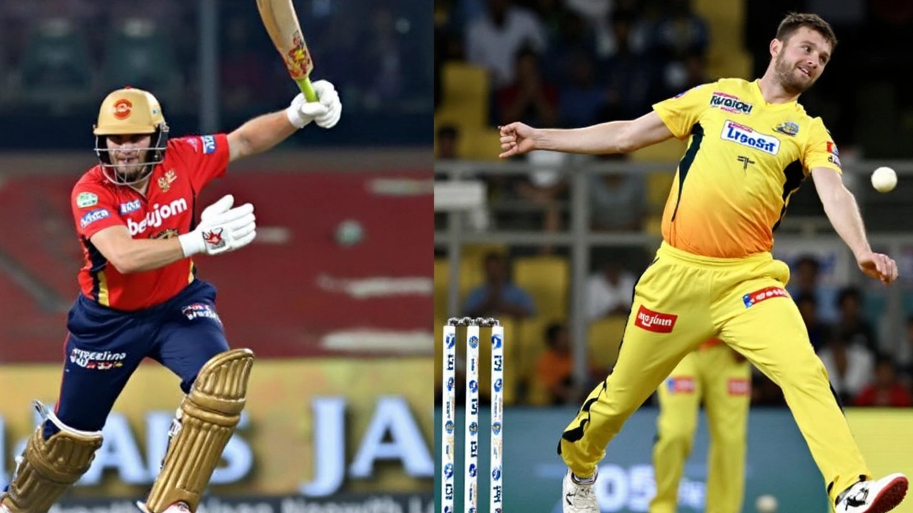 IPL 2025: Mumbai Indians Rope in Bairstow and Gleeson as Playoff Replacements