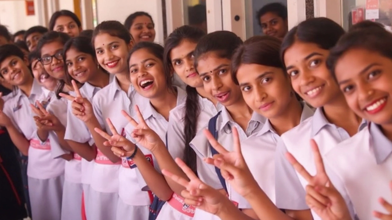 JAC 10th Result 2025: Jharkhand Board Releases Matric Scores, Highlights Top Performers and Next Steps