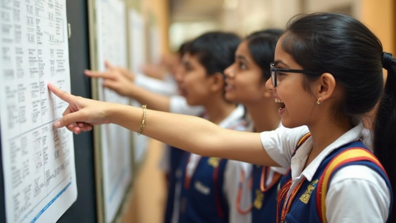 Maharashtra HSC Result 2025: 91.88% Pass Rate Announced Early, Check Scores Online and by SMS