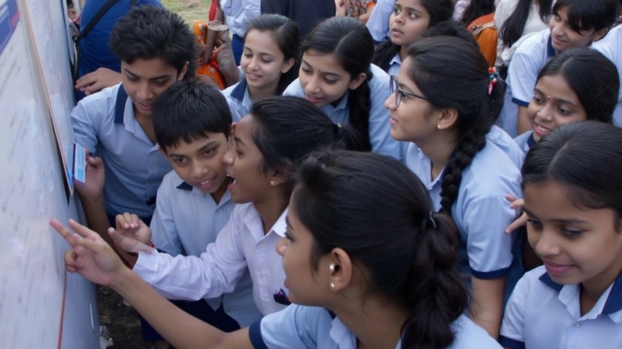 PSEB 10th, 12th Result 2025: Board Confirms May Dates, Dismissing April Rumors
