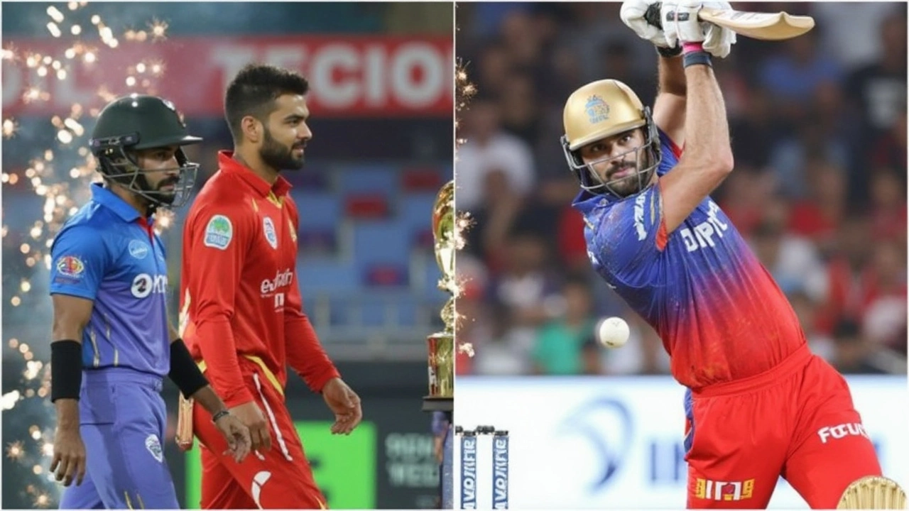 PSL 2020: Karachi Kings Outshine Islamabad United in Thrilling Match 14 Clash