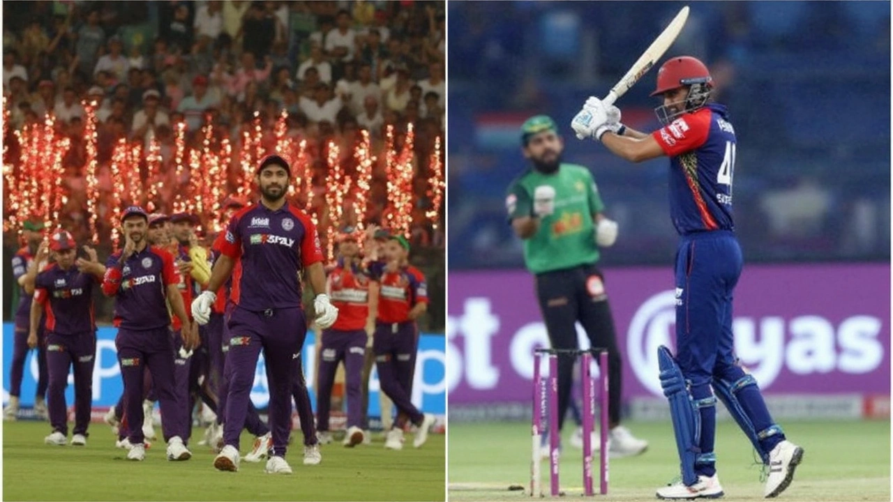 PSL 2025 Live Streaming in India: Schedule, How to Watch, and All You Need to Know