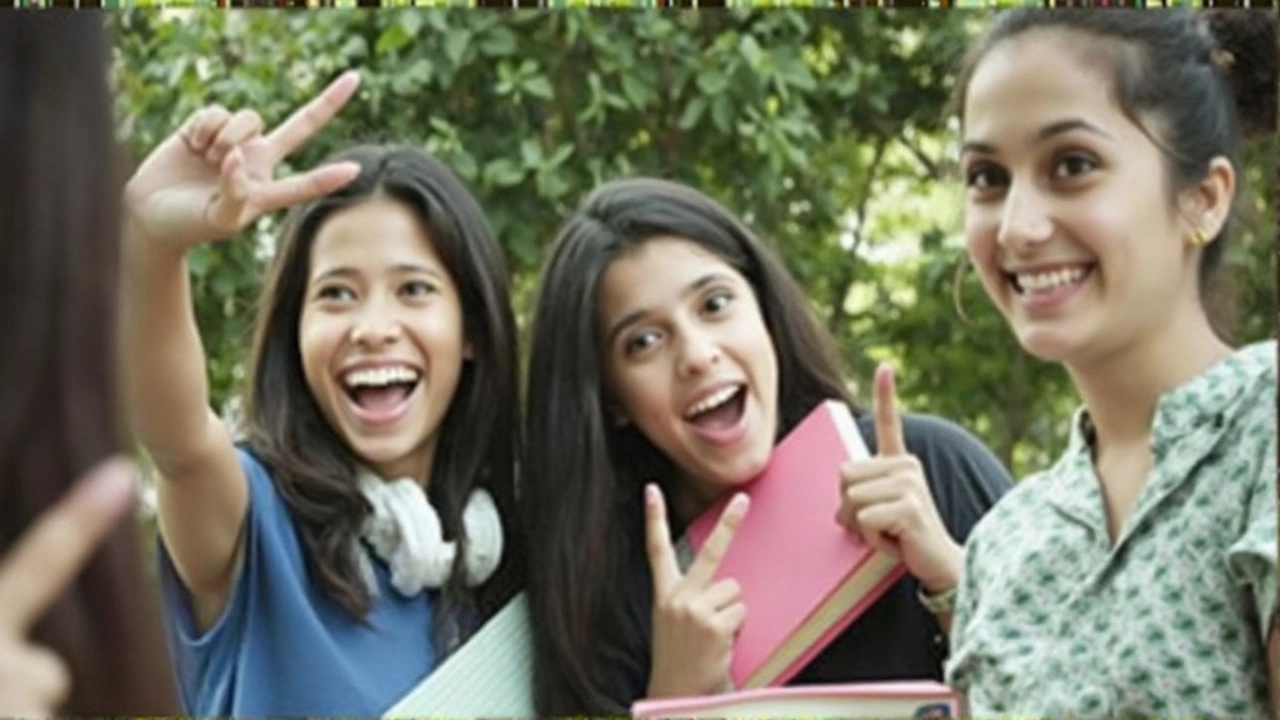 Punjab Board 10th Result 2025: How to Check PSEB Scores with Roll Number at pseb.ac.in