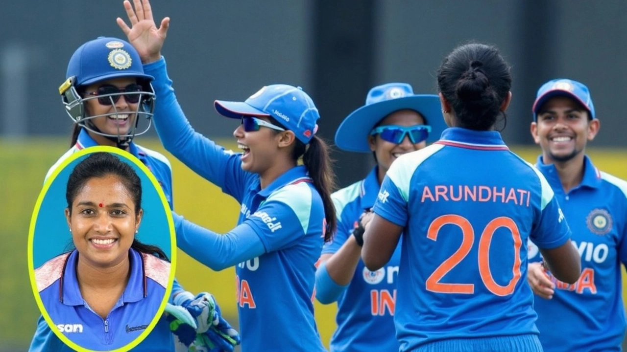 South Africa’s Grit Falls Short; Indian Bowlers Hold Nerve