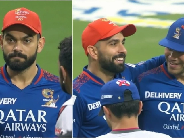 CSK Clinch Thrilling Two-Wicket Win Over KKR in IPL 2025 Showdown