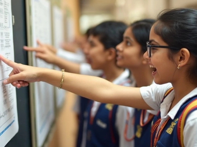 Maharashtra HSC Result 2025: 91.88% Pass Rate Announced Early, Check Scores Online and by SMS
