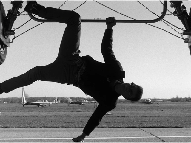 Mission: Impossible 8 Trailer Drops After Tom Cruise’s Wild Plane Stunt Announcement