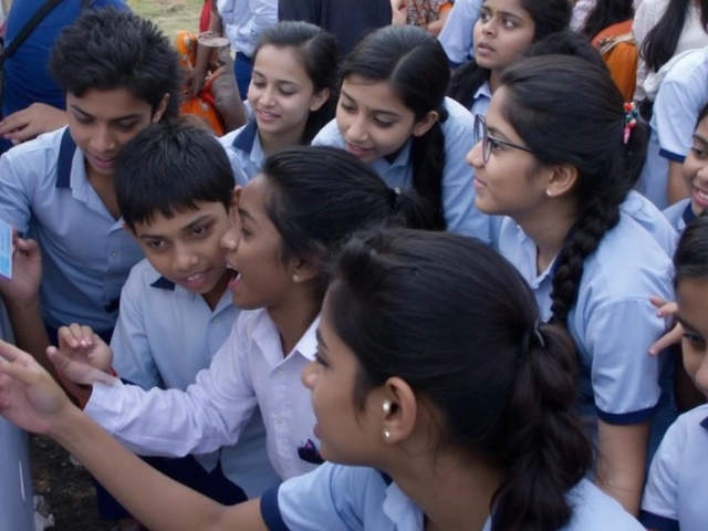 PSEB 10th, 12th Result 2025: Board Confirms May Dates, Dismissing April Rumors