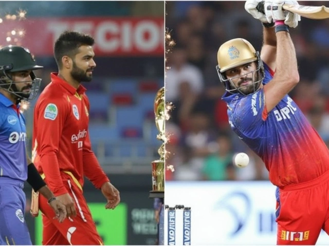 PSL 2020: Karachi Kings Outshine Islamabad United in Thrilling Match 14 Clash