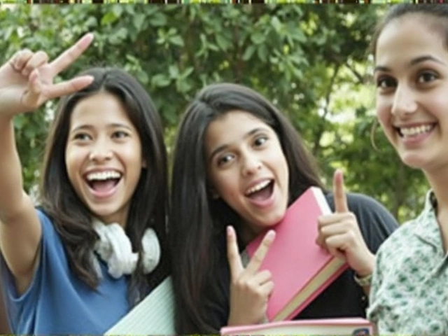 Punjab Board 10th Result 2025: How to Check PSEB Scores with Roll Number at pseb.ac.in