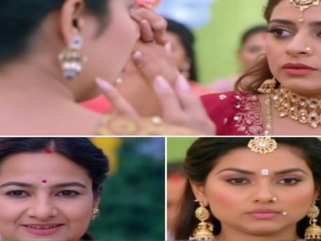 Sasural Simar Ka 2: Simar Uncovers Devesh’s Plot, Mataji Calls Off Aarav-Reema Wedding