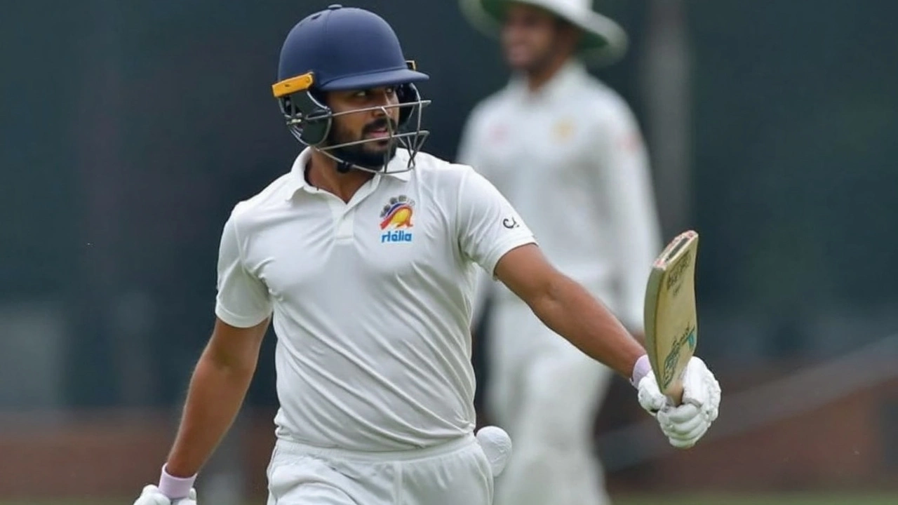 Why India Needs Karun Nair Now