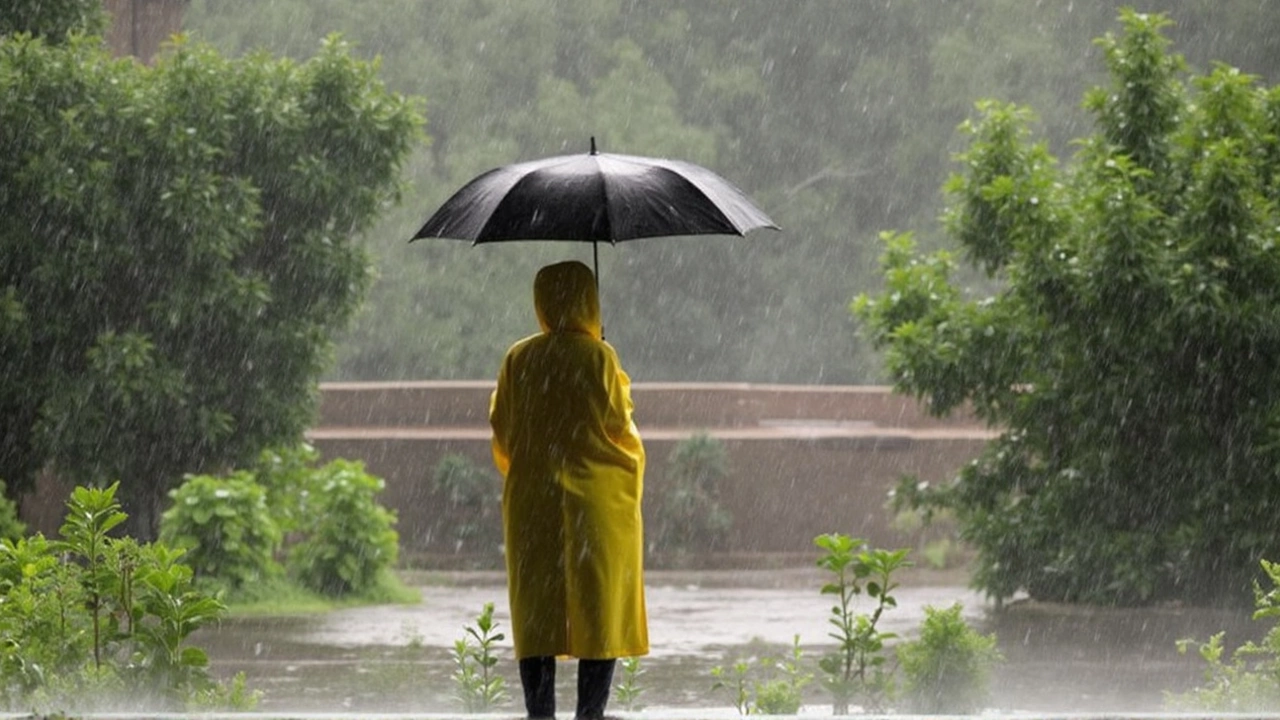 Yellow Alert and What Locals Need to Watch For