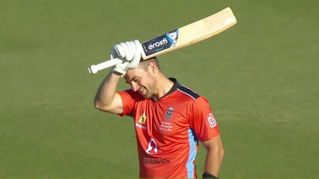 Breaking Fastest Century and IPL Snubs