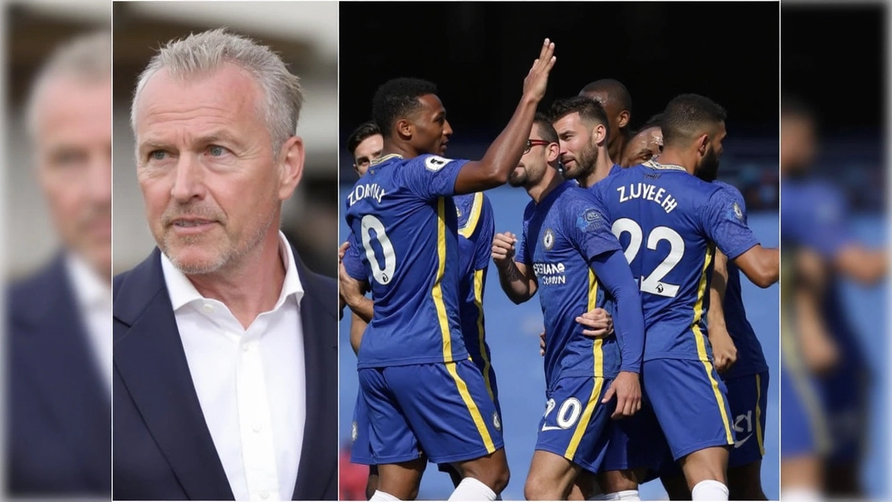 Chelsea FC Sale: Todd Boehly and Clearlake Capital’s £4.25 Billion Gamble Shakes Up Premier League