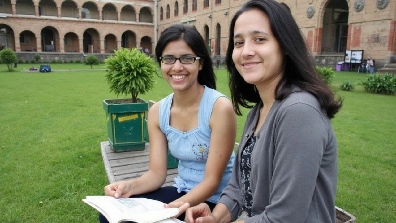 JoSAA Counselling 2025: How Thousands Compete for IIT, NIT, IIIT, and GFTI Seats Across India