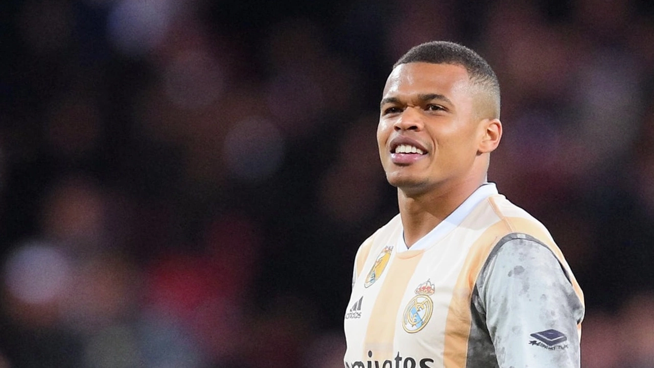 Kylian Mbappé Hospitalized in Miami: Real Madrid Star Battles Severe Gastroenteritis Ahead of Club World Cup