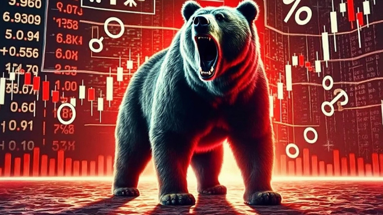 Nikkei Futures Halted as Circuit Breaker Kicks In During Global Sell-Off Triggered by US Tariffs