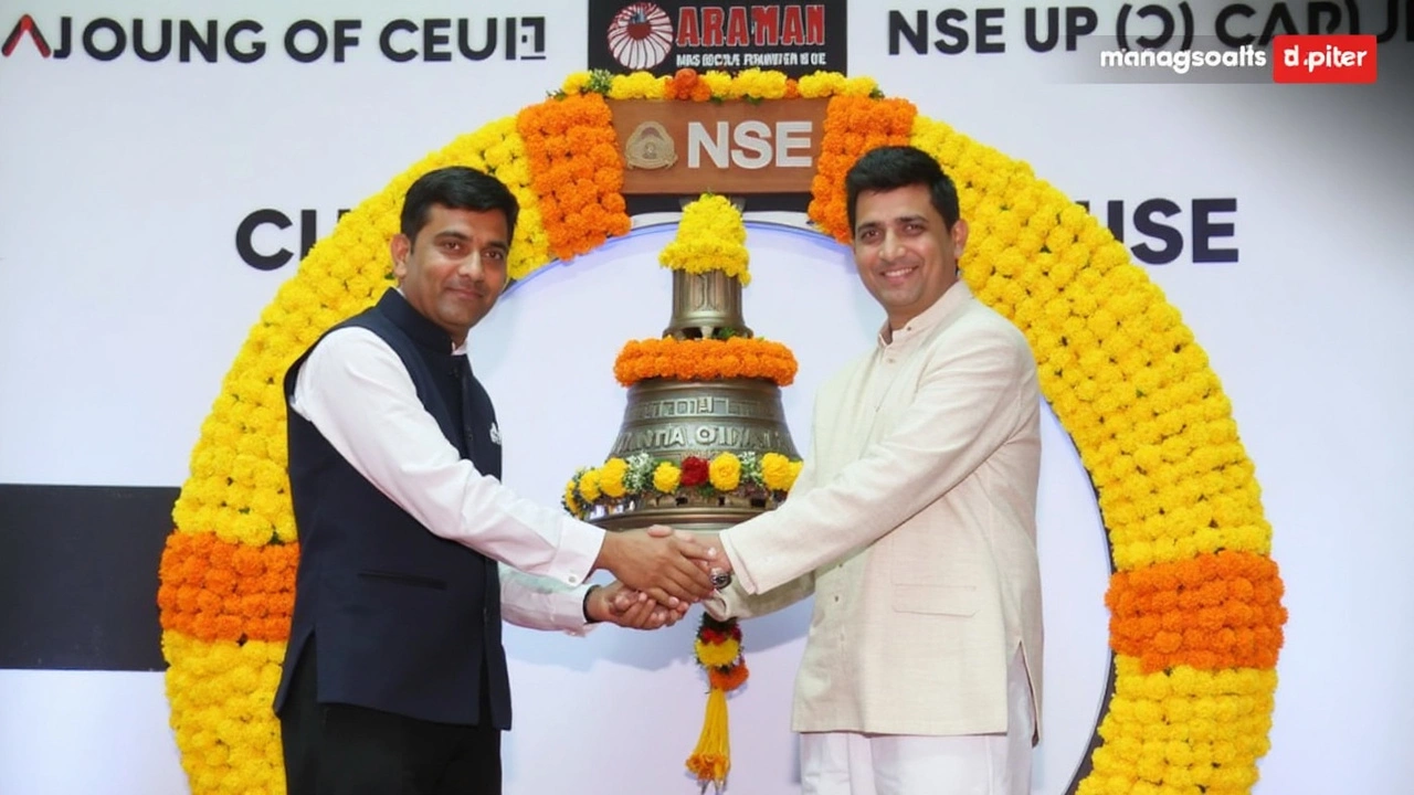 Ola Electric Faces Rough Ride After IPO, Bhavish Aggarwal Steps Up Amid Market Turmoil