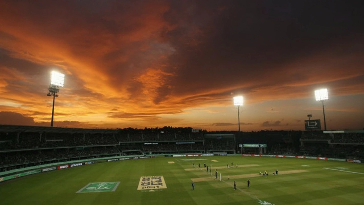 Sri Lanka Women Clinch 5-Wicket Win Over South Africa in ODI Tri-Series Thriller