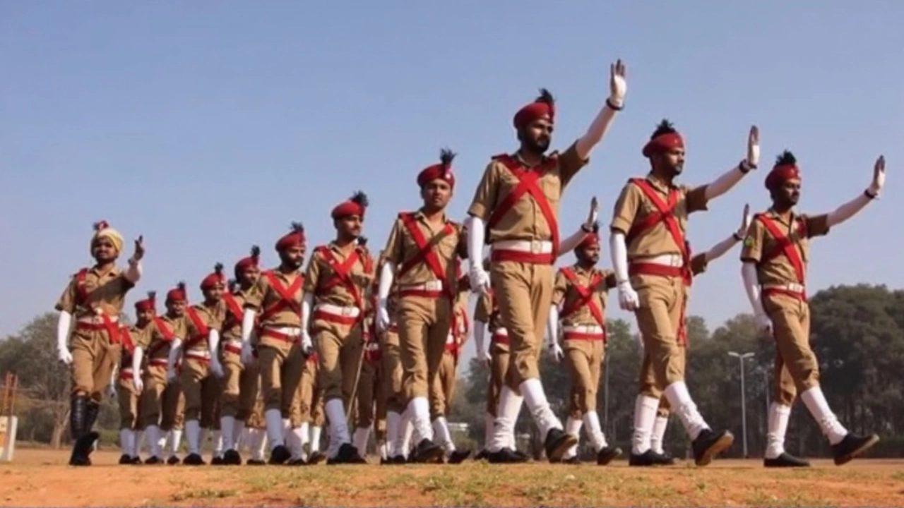 SSC GD Constable Result 2025 Out: Cut-Offs, Merit List, and Next Steps for 53,690 Vacancies