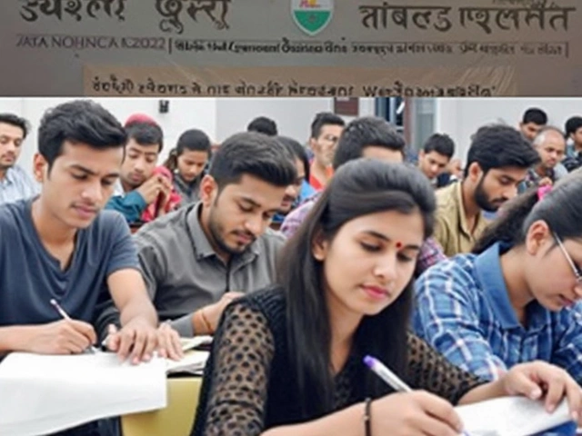 BPSC 71st CCE 2025: Bihar Increases Vacancies to 1,264, Adds 14 DSP Posts Ahead of Application Deadline